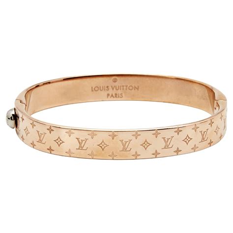 louis vuitton canada bracelet|Louis Vuitton couple bracelet.